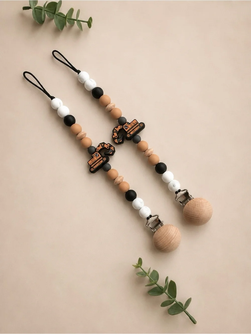Magnolia Birch Designs LLC stylish tan